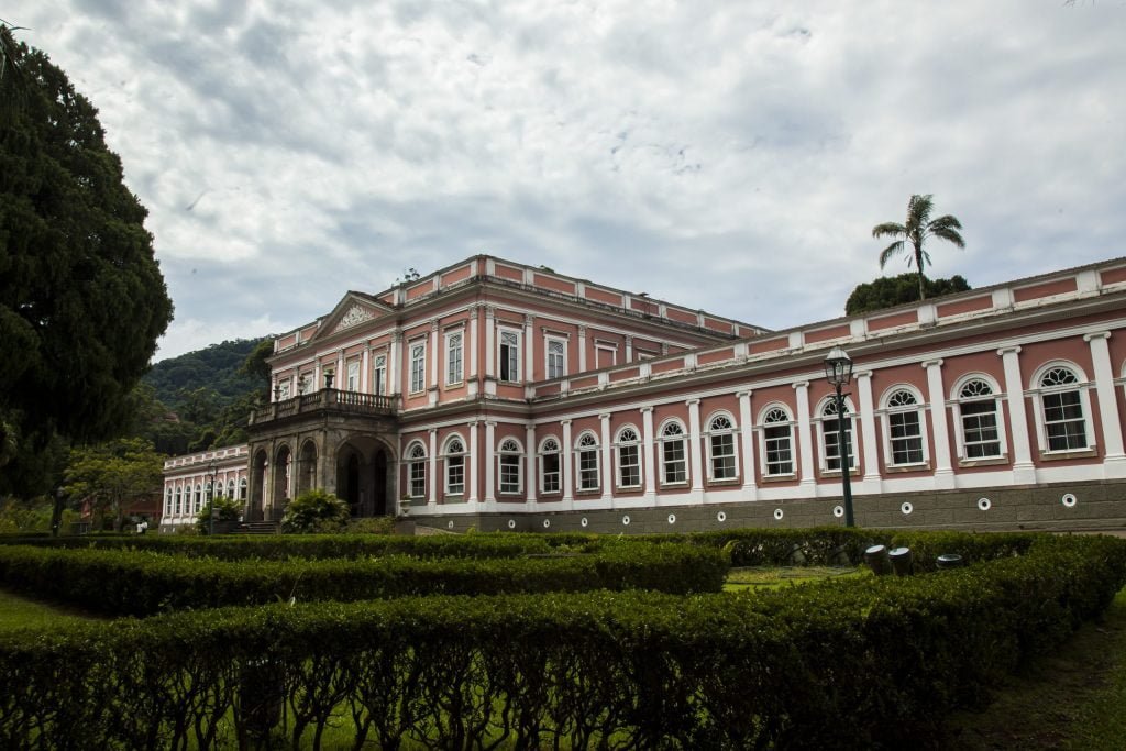 wania corredo museu imperial petropolis rj 27270335268 o scaled 1 PETRÓPOLIS (RJ): O guia completo da cidade! O que fazer, fotos, videos, onde ir e muito mais!