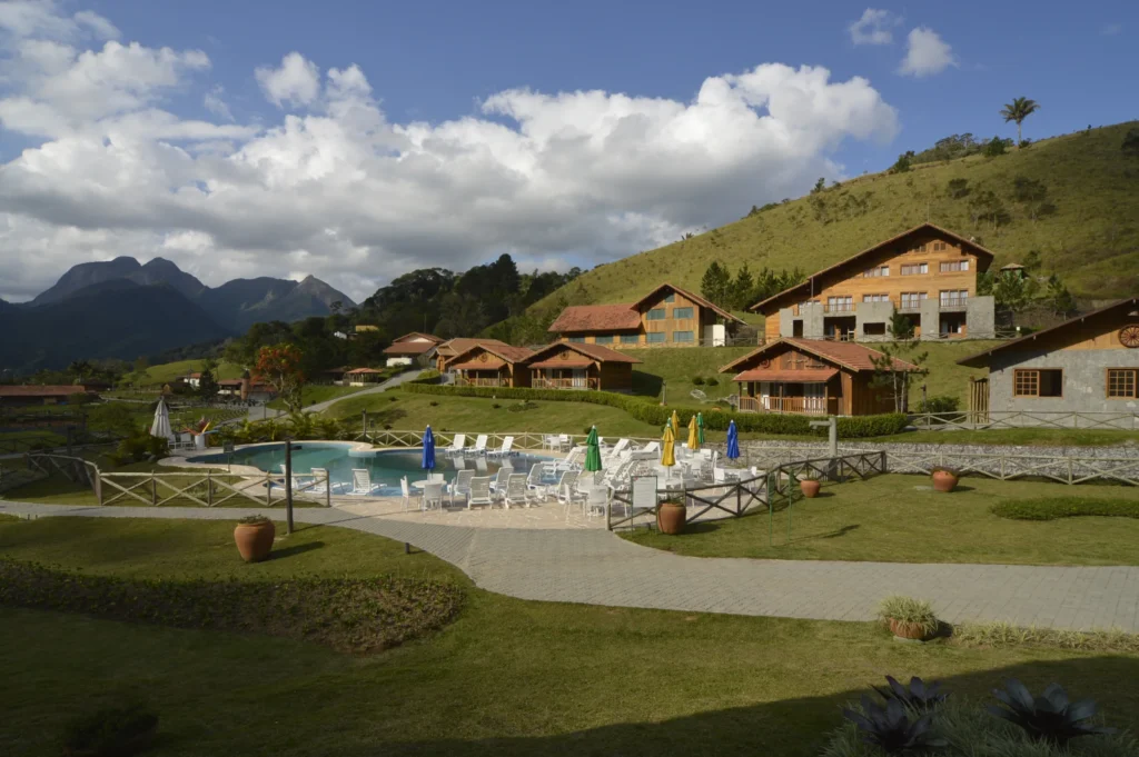 Le Canton Fazenda Suica 2 scaled 1 Hotel Fazenda Suíça Le Canton é reconhecido como um dos melhores do Brasil no Prêmio Melhores Destinos