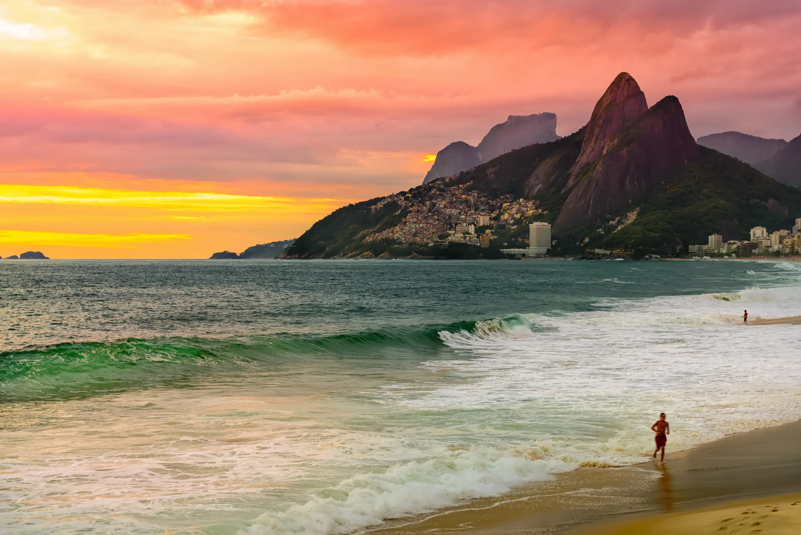 20 Melhores Praias para Você Conhecer no Estado do Rio de Janeiro