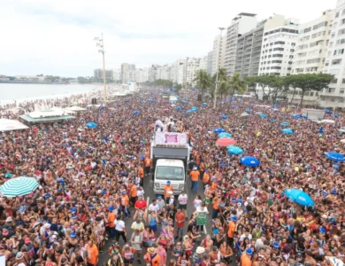 Carnaval 2024 - Agenda de Blocos Rio de Janeiro