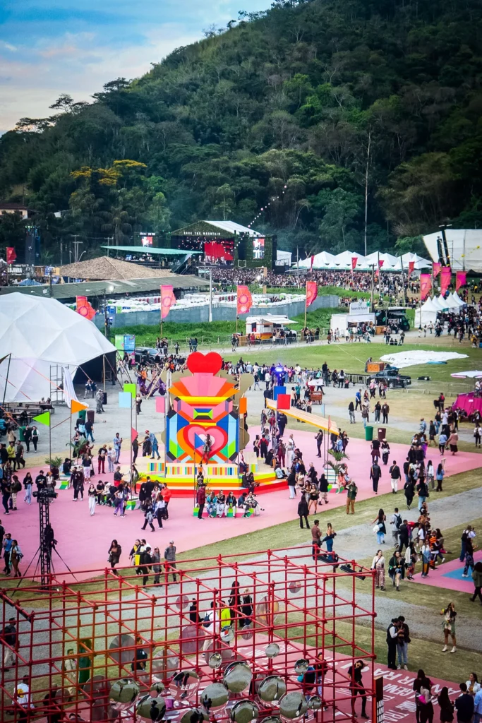 Rock The Mountain jpg Prefeitura de Petrópolis divulga calendário dos principais eventos de 2024