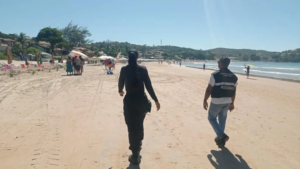 WhatsApp Image 2024 01 25 at 09.44.43 jpeg Prefeitura de Búzios intensifica fiscalização nas praias com foco no carnaval