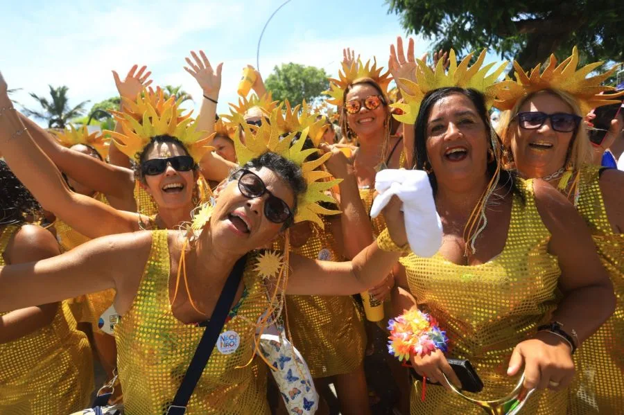 rio das ostras tem carnaval para todafamilia bocos foto jorge ronald jpeg 1 Rio das Ostras divulga a programação do Carnaval 2024, com atrações gratuitas para toda família