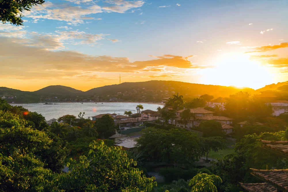 shutterstock 1615128661 jpg 6 Praias Paradisíacas que você não pode deixar de conhecer em Búzios (RJ)