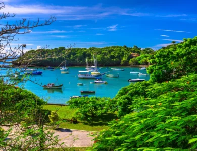 Armação dos Búzios (RJ) - Praia dos Ossos