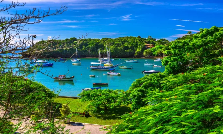 Armação dos Búzios (RJ) - Praia dos Ossos