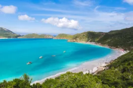 Descubra Arraial do Cabo (RJ): O Caribe Brasileiro