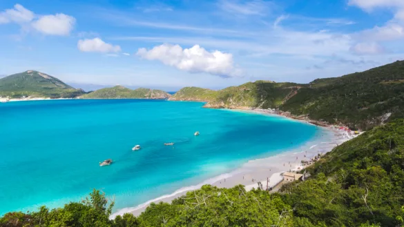 Descubra Arraial do Cabo (RJ): O Caribe Brasileiro