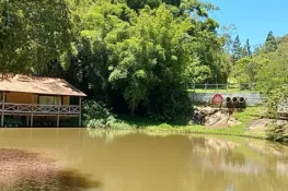 Angico Hotel Fazenda lança pacote especial de sexta a domingo em setembro