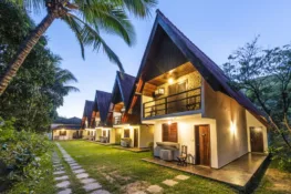 Pacote do Dia dos Pais com experiências inesquecíveis no Hotel Fazenda Cascatinha