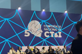 Governo Federal anuncia Plano Brasileiro de Inteligencia Artificial e criação de supercomputador em Petrópolis (RJ)