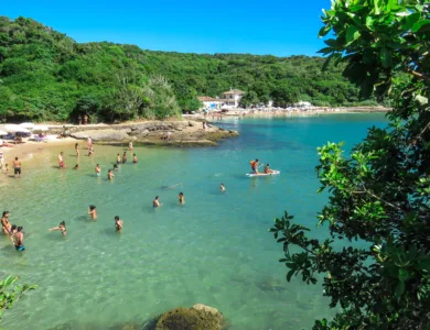 Búzios (RJ) - Rio de Janeiro