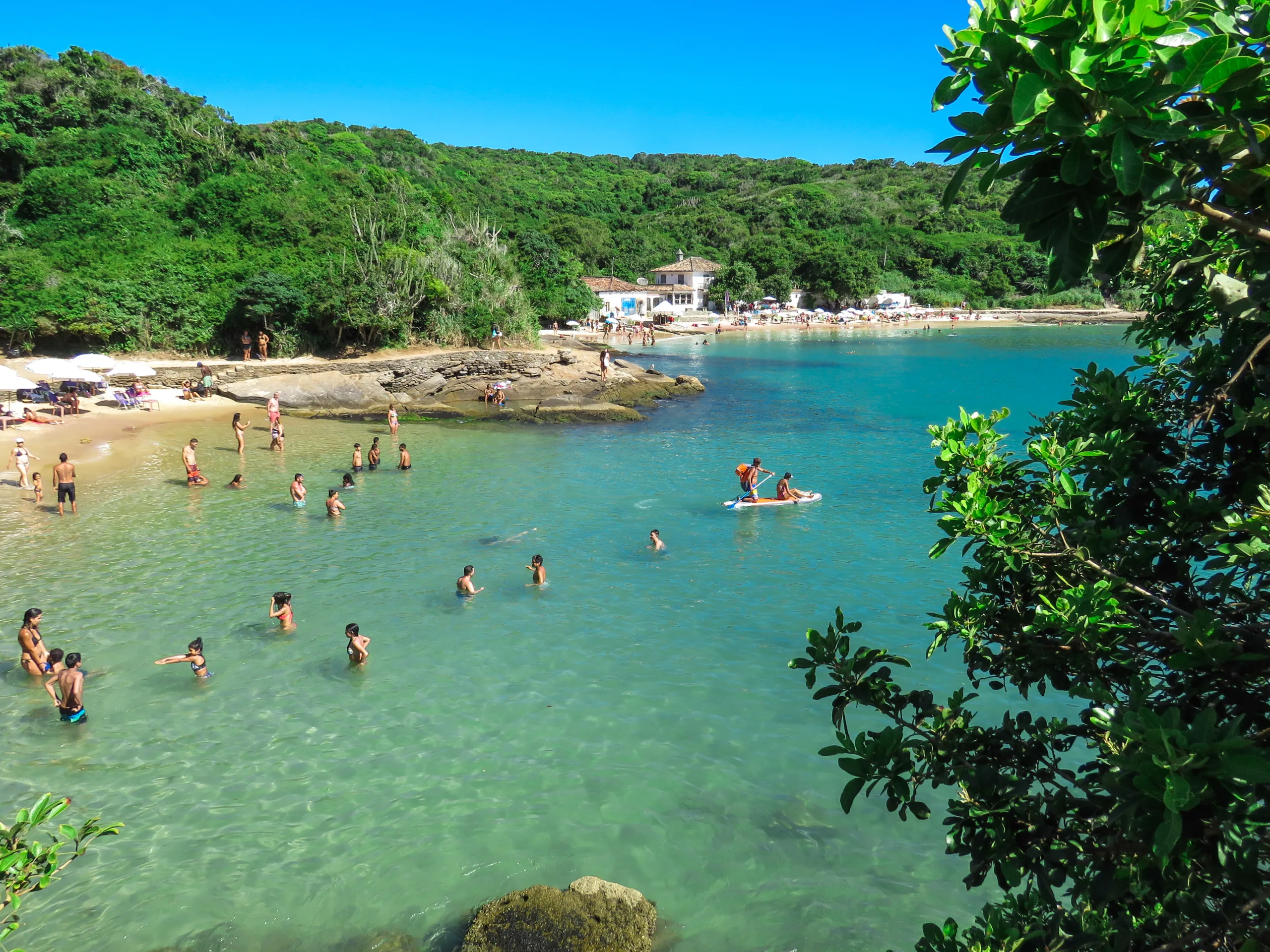 Búzios (RJ) - Rio de Janeiro