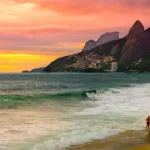 ipanema rj rio de janeiro