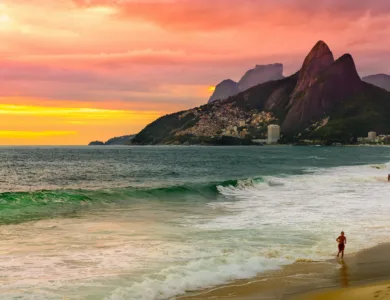 ipanema rj rio de janeiro