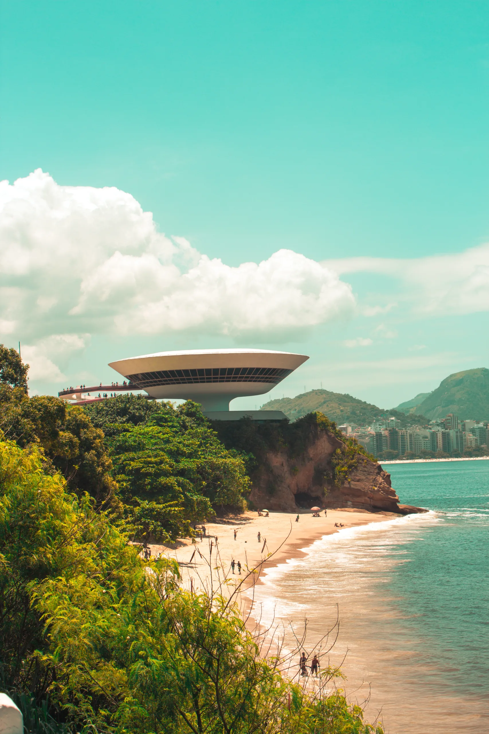 Imagem de Niterói, Rio de Janeiro