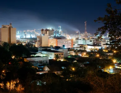 CAPA Roteiro Patrimônio Industrial Caminhos da Vila 1