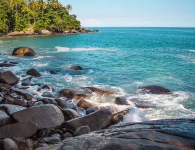 Praia,Da,Paciência,,Mangaratiba, ,Rj,(patience,Beach,,Brazil)