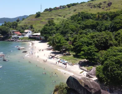 Mangaratiba (RJ) Rio de Janeiro
