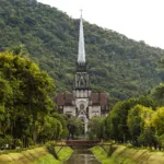 Passeios para um fim de semana com chuva em Petrópolis RJ