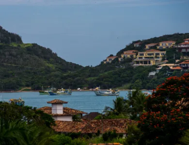 O que fazer em Búzios RJ em dias de chuva