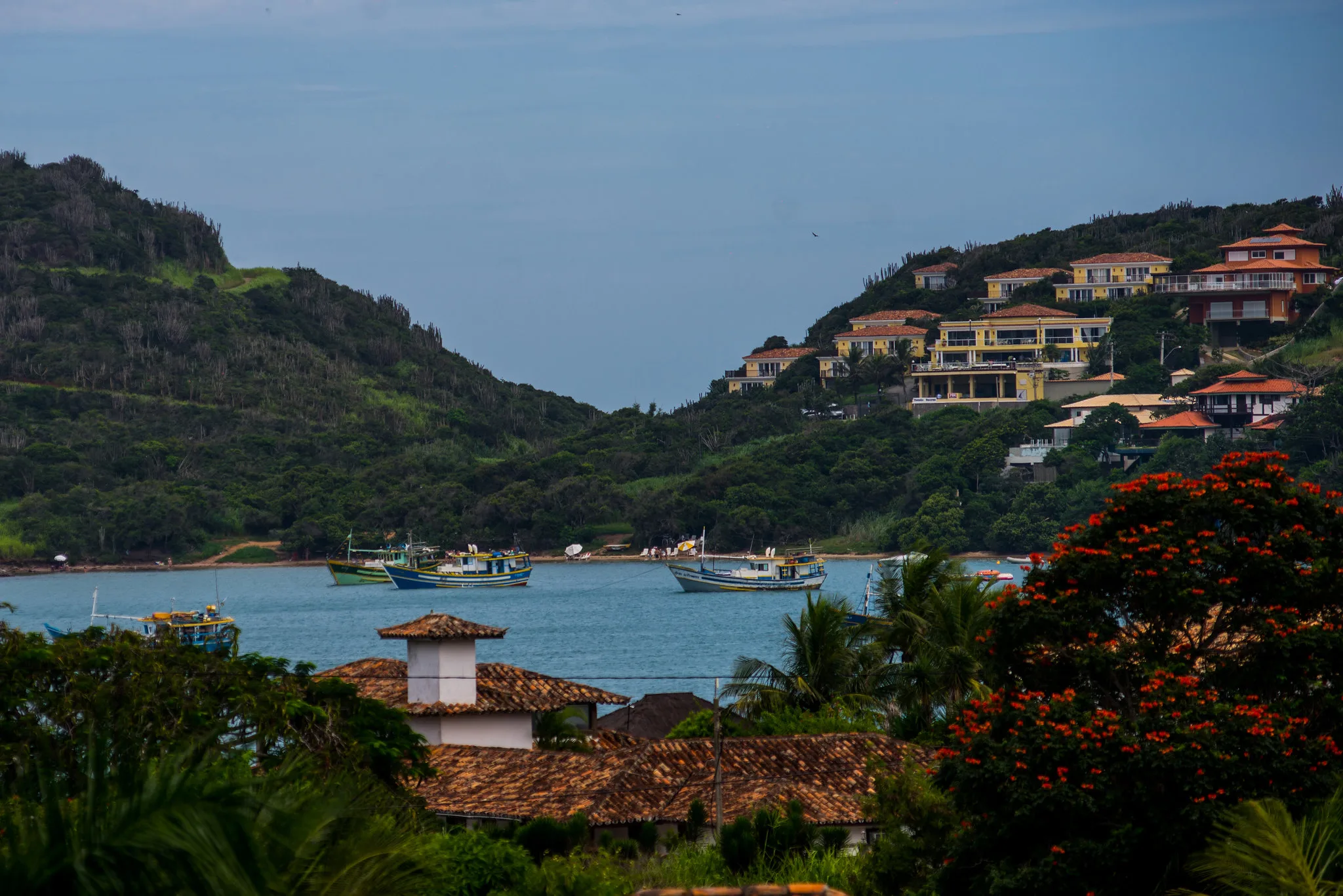 Imagem de Búzios, Rio de Janeiro