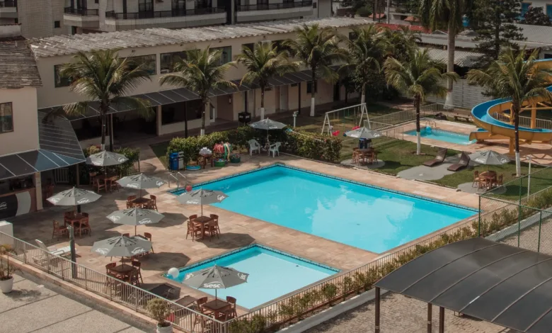 Hotel Sesc Cabo Frio Divulgação Sesc RJ