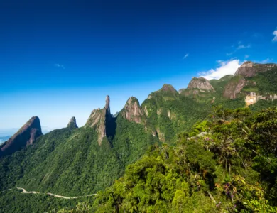 Teresópolis (RJ) - Rio de Janeiro