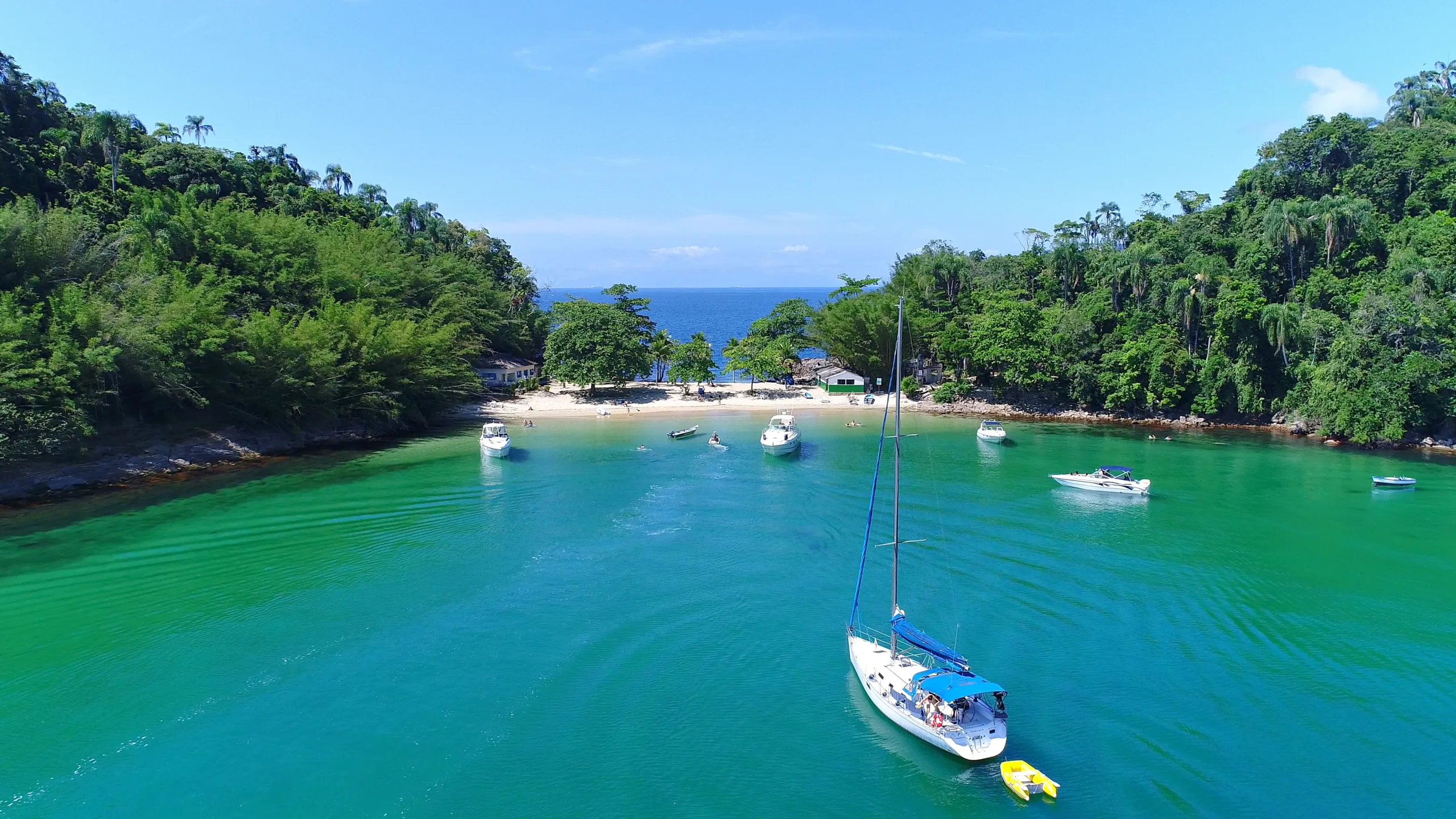 Paquetá,Island,In,Angra,Dos,Reis, ,Rj