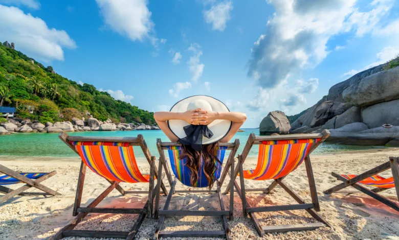 viajar faz bem para a saude mental