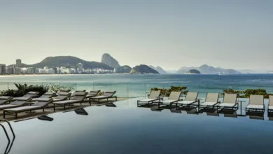 Fairmont Rio de Janeiro Copacabana