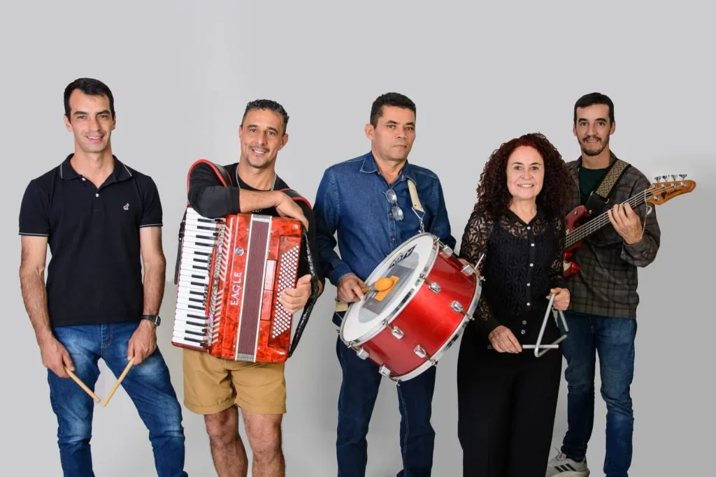 Penedo - vilarejo finlandês no Rio de Janeiro