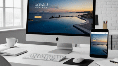 Guia Completo para a Criação de Sites para Hotéis