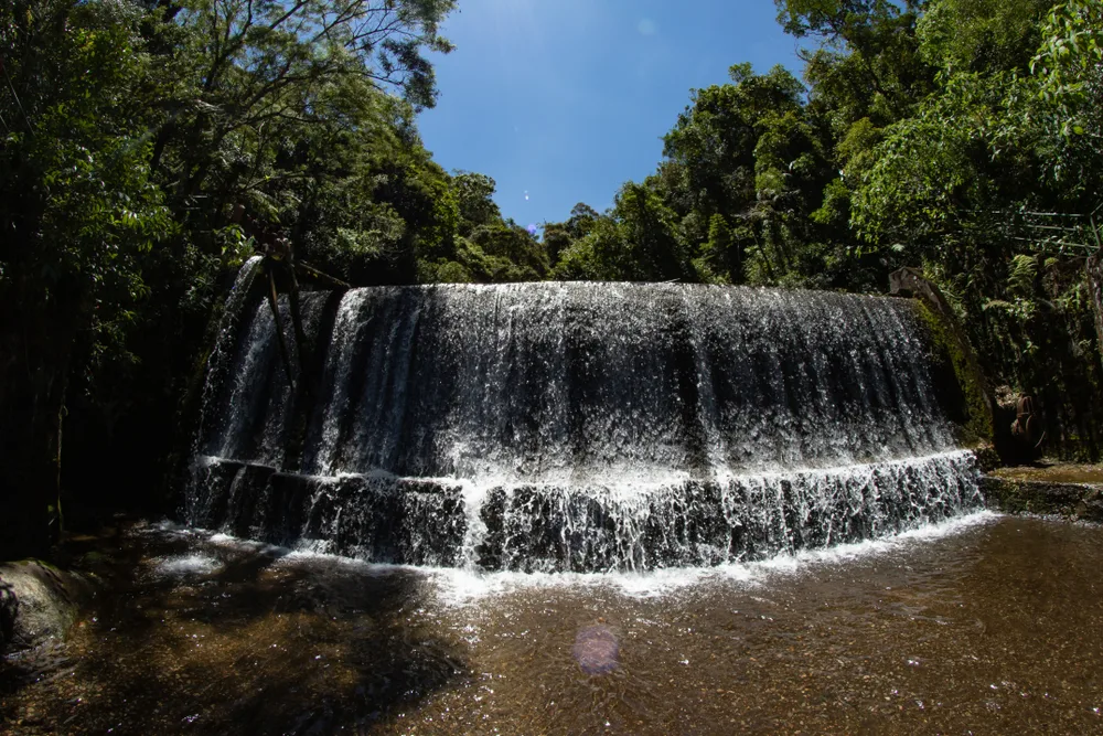 Teresópolis (RJ) - Créditos: Shutterstock