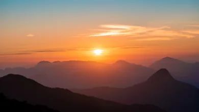 Teresópolis (RJ) - Créditos: Shutterstock