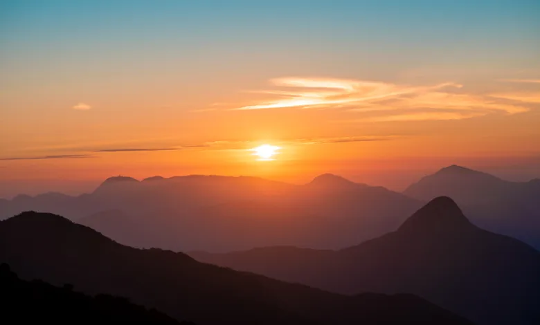 Teresópolis (RJ) - Créditos: Shutterstock