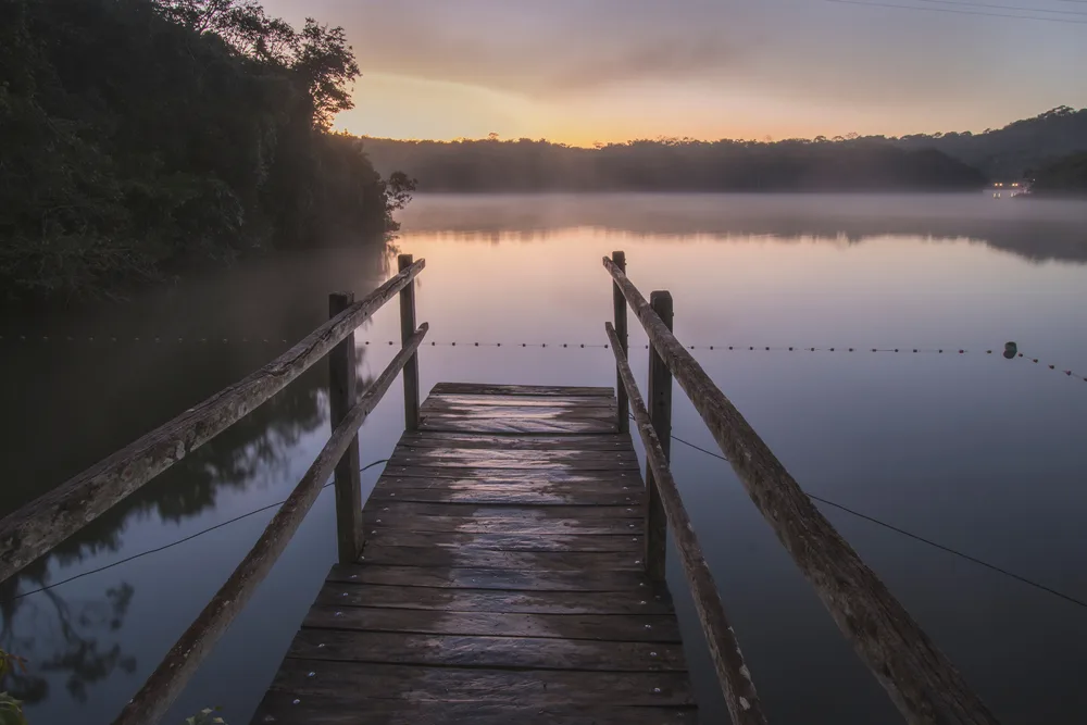 Teresópolis (RJ) - Créditos: Shutterstock