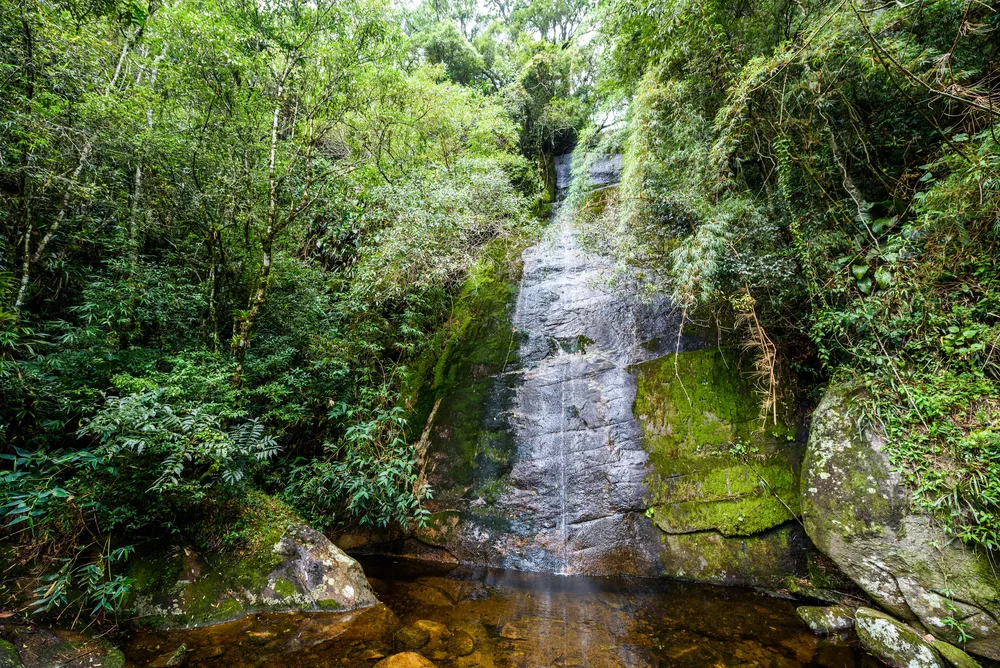 Teresópolis (RJ) - Créditos: Shutterstock