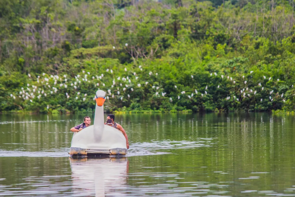 Teresópolis (RJ) - Créditos: Shutterstock