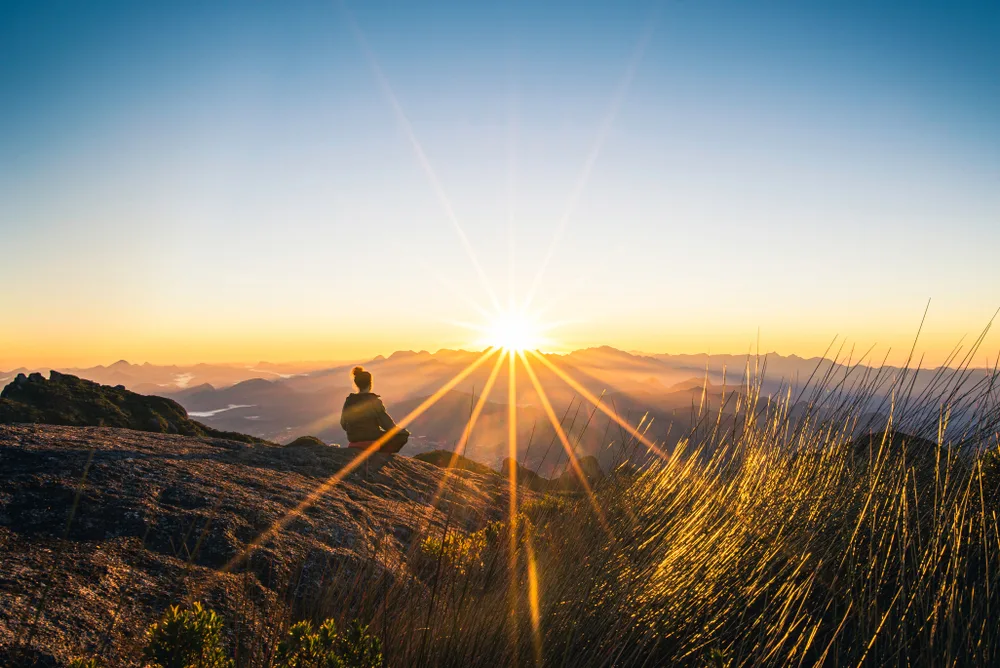 Teresópolis (RJ) - Créditos: Shutterstock