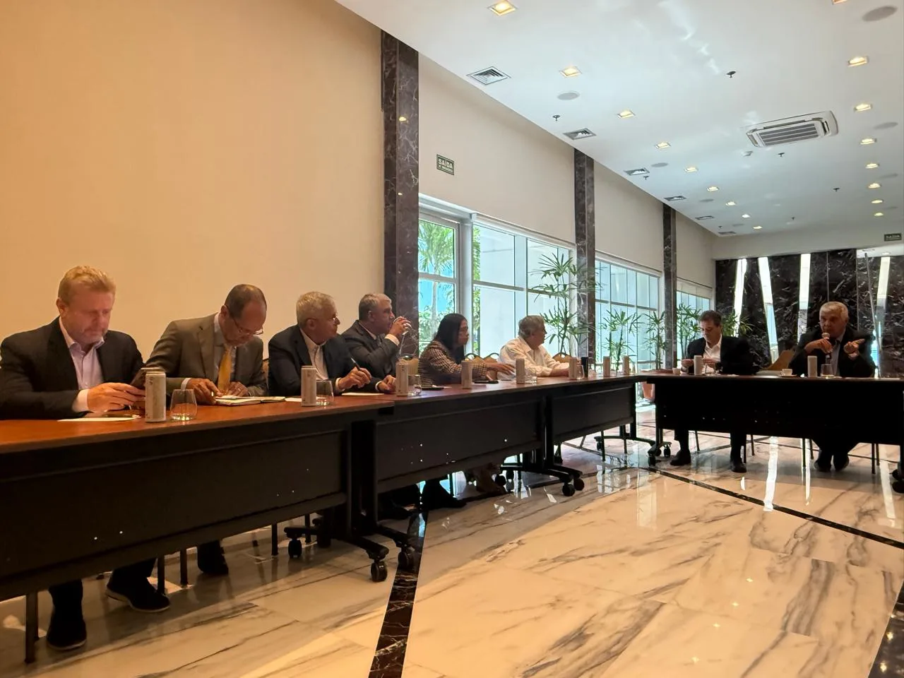 Prevenção aos crimes cibernéticos na pauta da diretoria do HotéisRIO