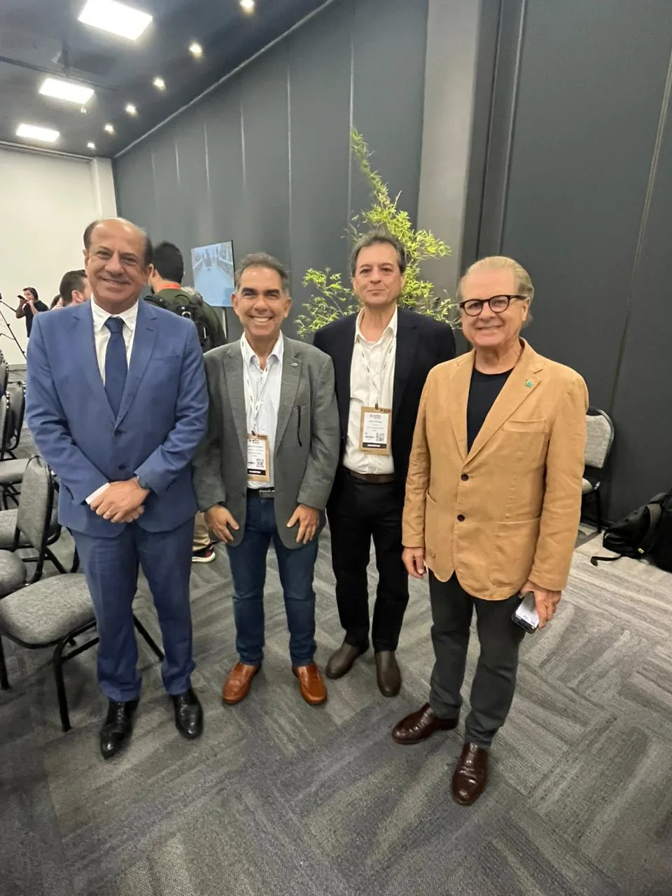 Turismo discute isenção do IVA para hóspedes estrangeiros