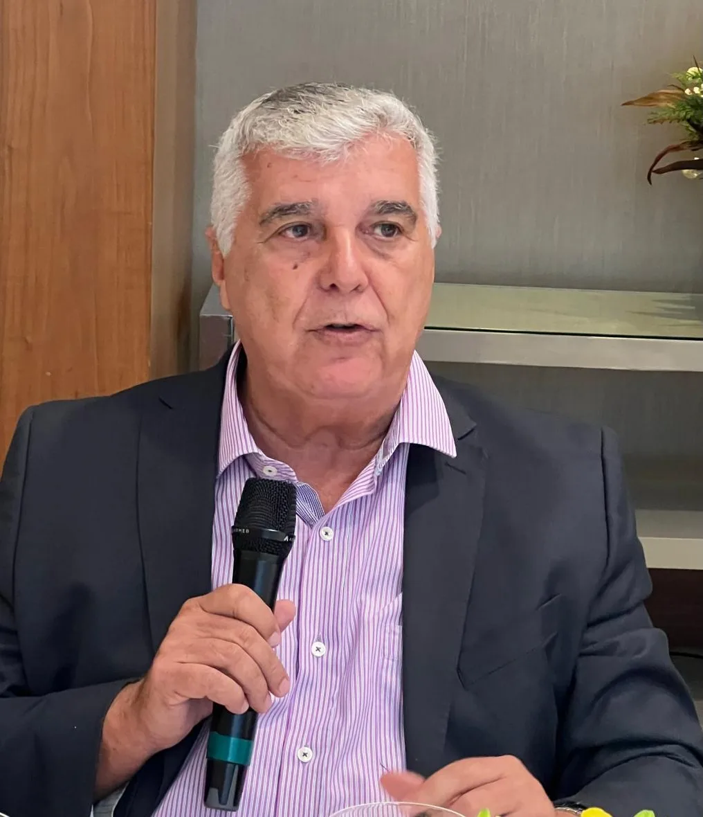 Cerco Sudoeste melhora segurança na Barra