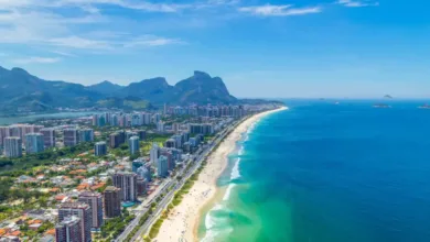 Barra da Tijuca vai ganhar empreendimento de R$ 250 milhões e móveis de grife