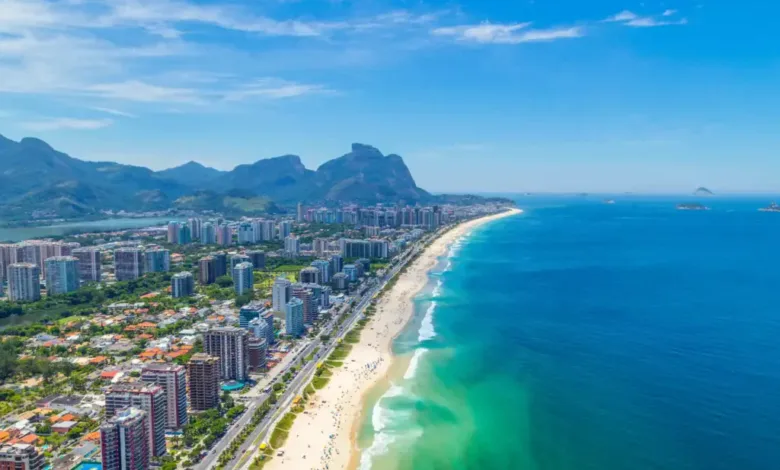 Barra da Tijuca vai ganhar empreendimento de R$ 250 milhões e móveis de grife