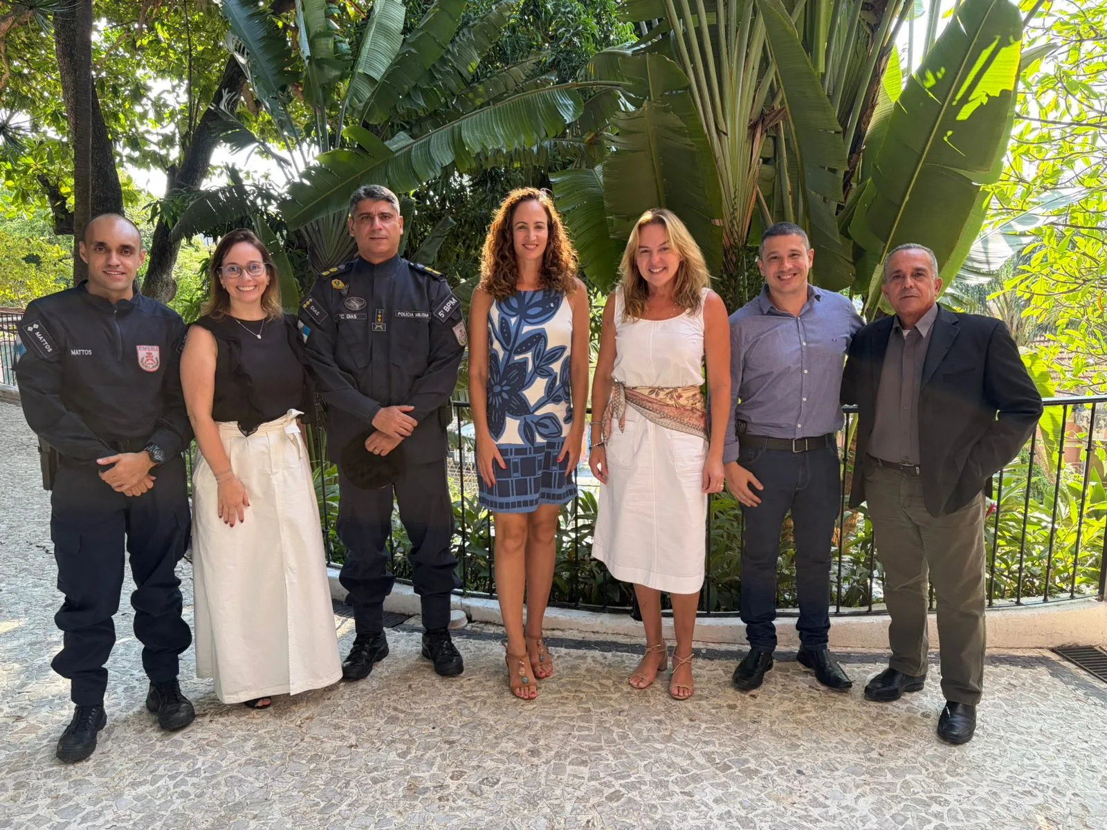 HotéisRIO une esforços com o poder público no ordenamento urbano de Santa Teresa