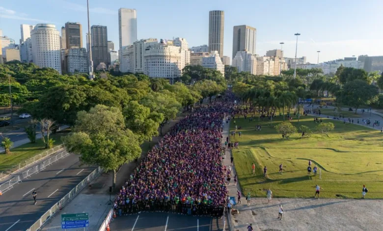 Estão abertas as inscrições para a Corrida e Caminhada pela Inclusão no Rio de Janeiro