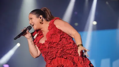Maria Rita fará show em homenagem a Elis Regina no Rio em outubro