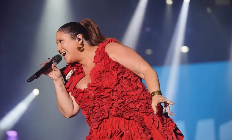Maria Rita fará show em homenagem a Elis Regina no Rio em outubro