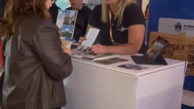 Petrópolis fortalece divulgação turística no Expo Fórum de Turismo 60+